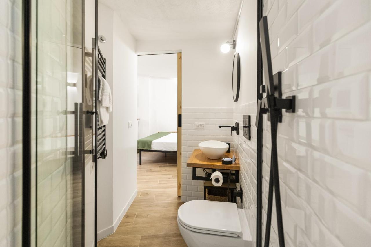 Pellegrino 113 Appartement Rome Buitenkant foto